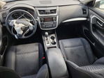 Nissan Altima 2018