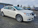 Buick LaCrosse 2013