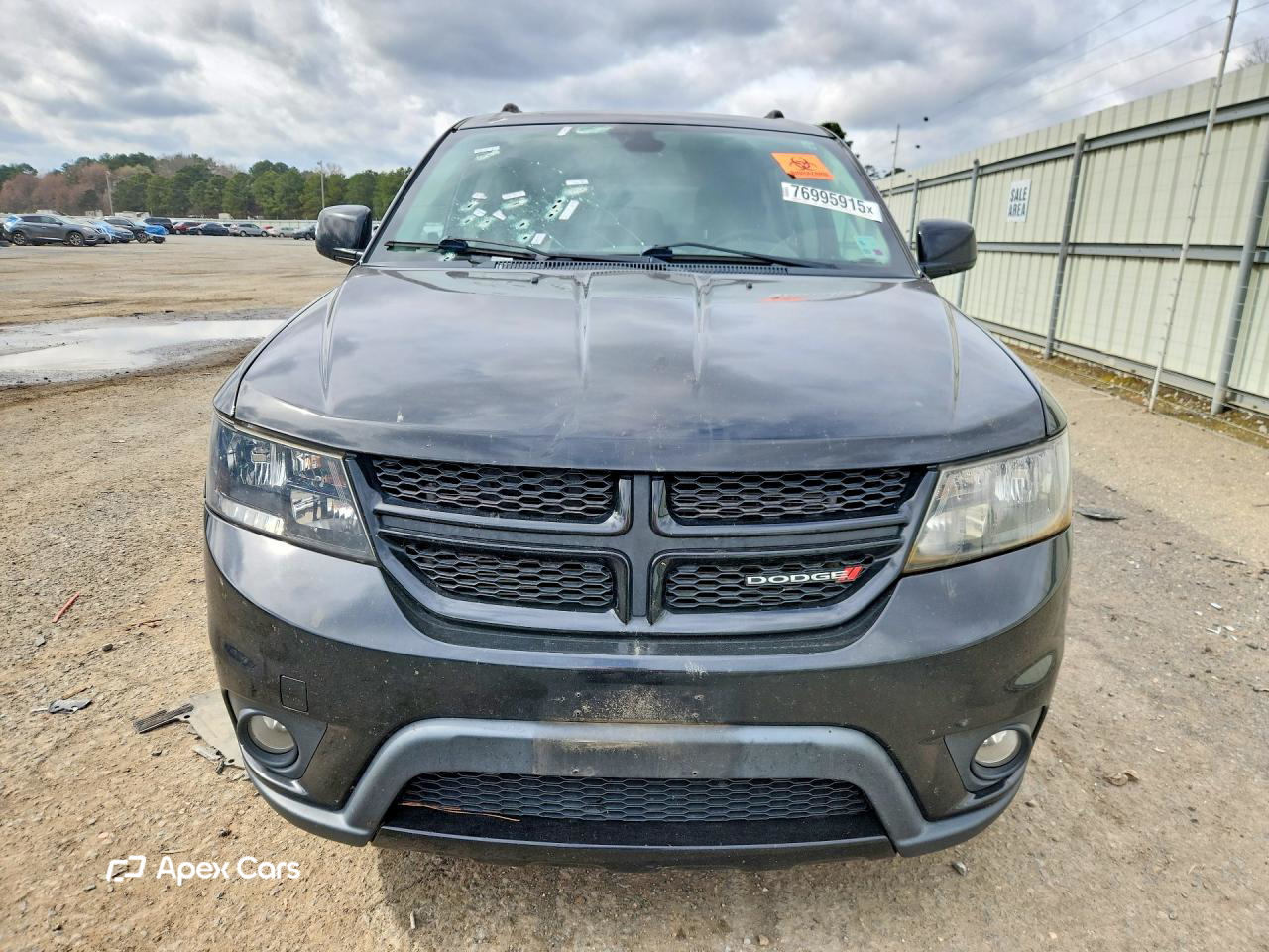 Dodge Journey 2019