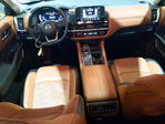 Nissan Pathfinder 2025