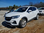 Buick Encore GX 2020