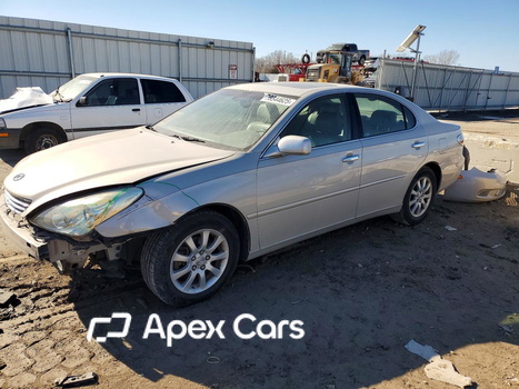 Lexus ES 2002 - Zdjęcie 1 z 13