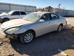 Lexus ES 2002