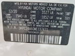 Hyundai Accent 2021