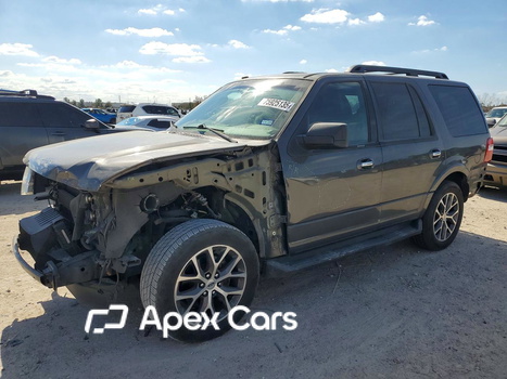 Ford Expedition 2016 - Image 1 of 14