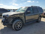 Ford Expedition 2016