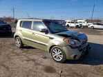 Kia Soul 2012