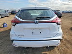 Nissan Kicks 2021