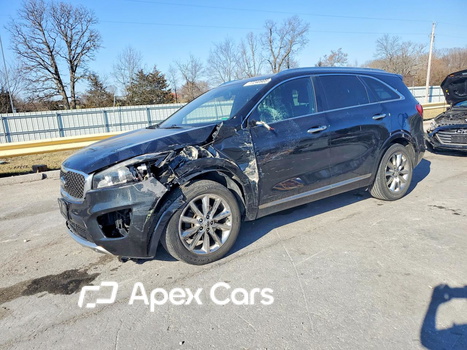 Kia Sorento 2017 - Image 1 of 14