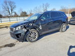 Kia Sorento 2017