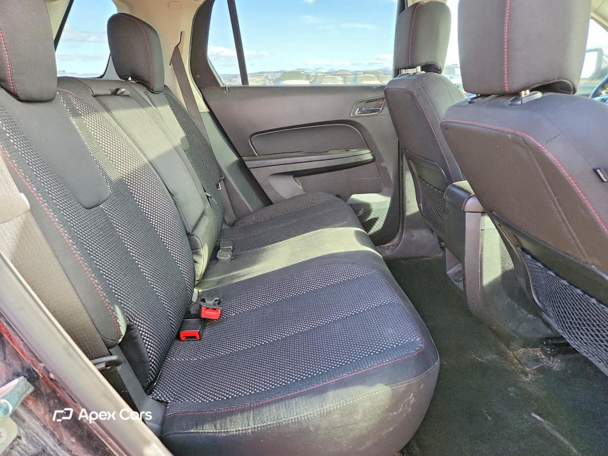 GMC Terrain 2014