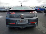Chevrolet Volt 2015