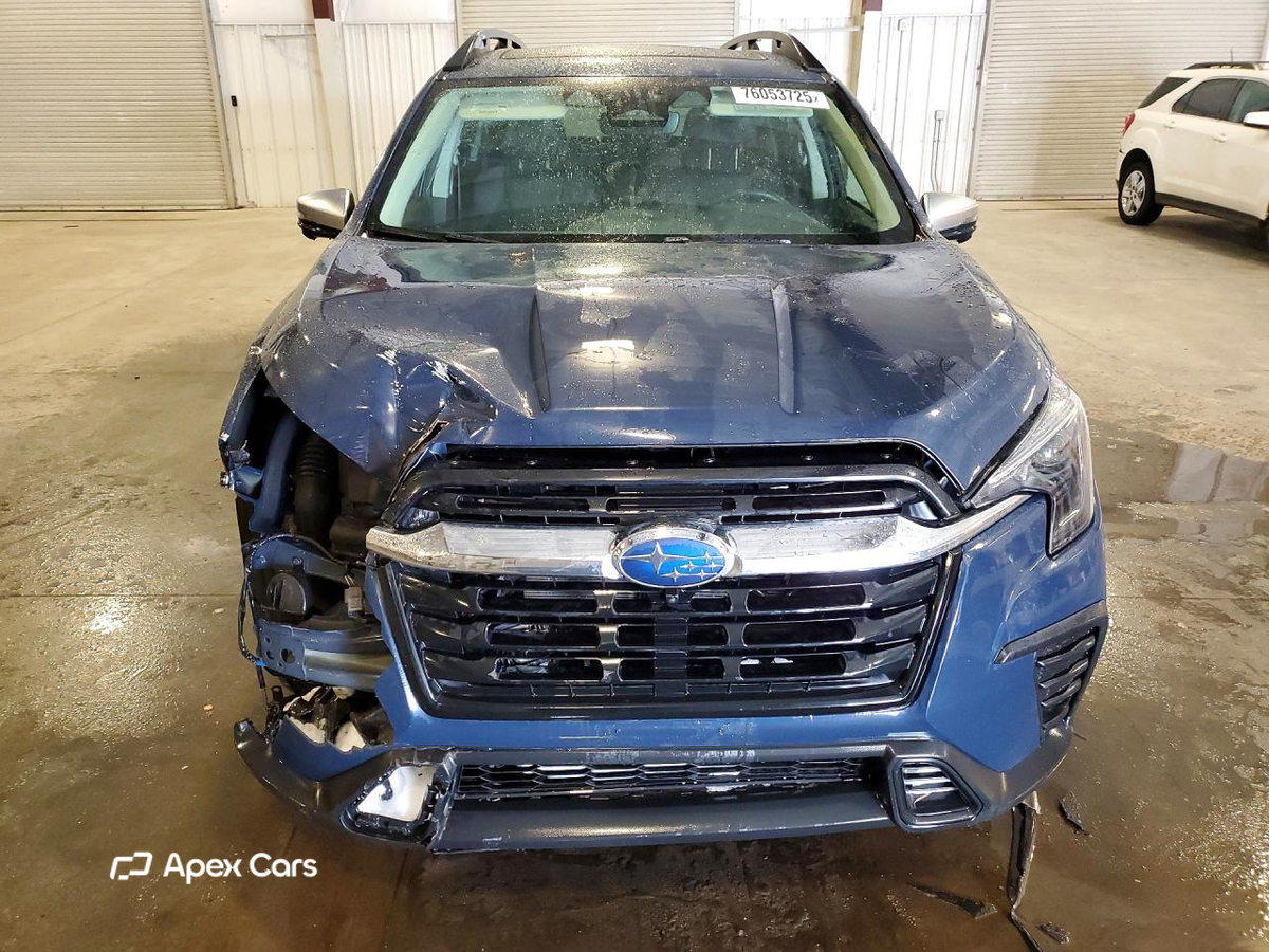 Subaru Ascent 2023