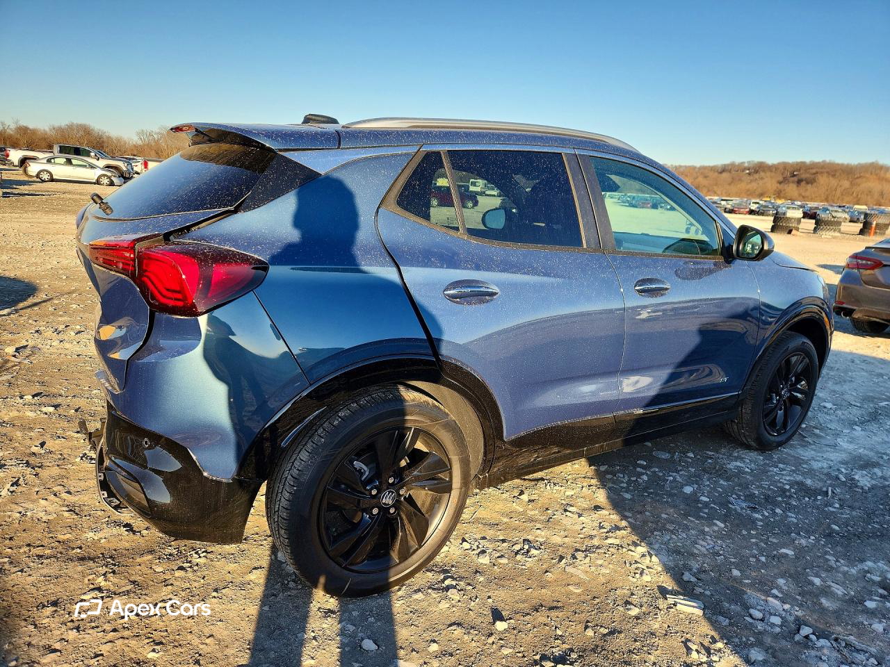 Buick Encore 2026