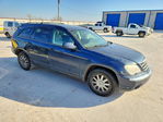 Chrysler Pacifica 2007