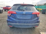 Honda HR-V 2017