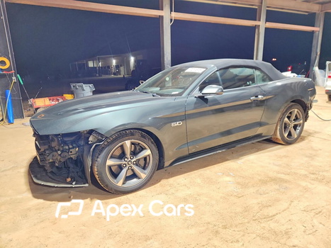 Ford Mustang 2016 - Image 1 of 13