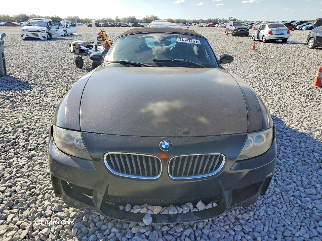 BMW Z4 2003