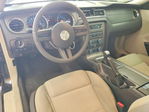 Ford Mustang 2011