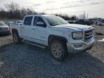 GMC Sierra 2018