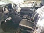 Nissan Versa 2021
