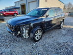 Jeep Cherokee 2016