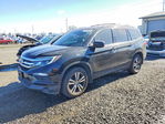 Honda Pilot 2016
