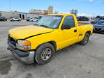 GMC Sierra 2002