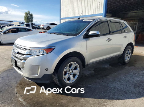Ford Edge 2014 - Zdjęcie 1 z 12