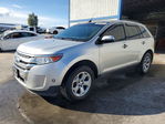 Ford Edge 2014