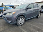 Toyota RAV 4 2014