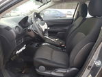 Mitsubishi Mirage 2023