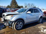 Chevrolet Equinox 2017