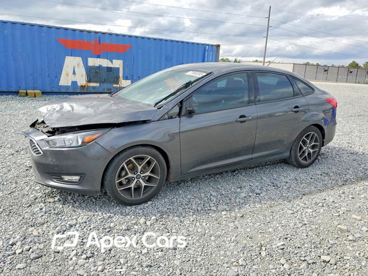 Ford Focus 2018 - Zdjęcie 1 z 13
