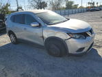 Nissan Rogue 2015