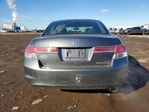 Honda Accord 2012