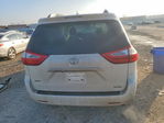 Toyota Sienna 2017