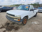 Chevrolet Silverado 2002
