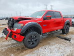 Ford F-150 2013