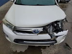 Toyota Highlander 2012
