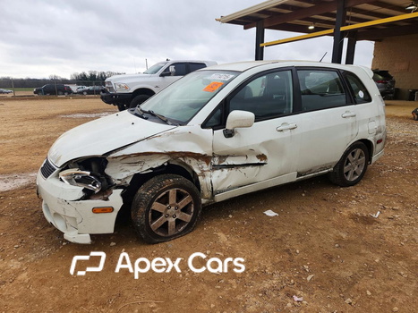 2005 Suzuki Aerio - Zdjęcie 1 z 5