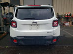Jeep Renegade 2017
