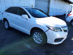 Acura RDX 2017