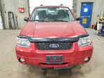Ford Escape 2007