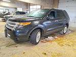 Ford Explorer 2013