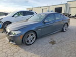 BMW Series 5 2016