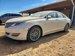 Lincoln MKZ 2014