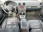 Audi A3 2011