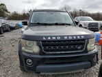 Land Rover LR4 2016