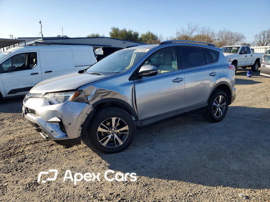 Toyota RAV 4 2018 - Image 1 of 12